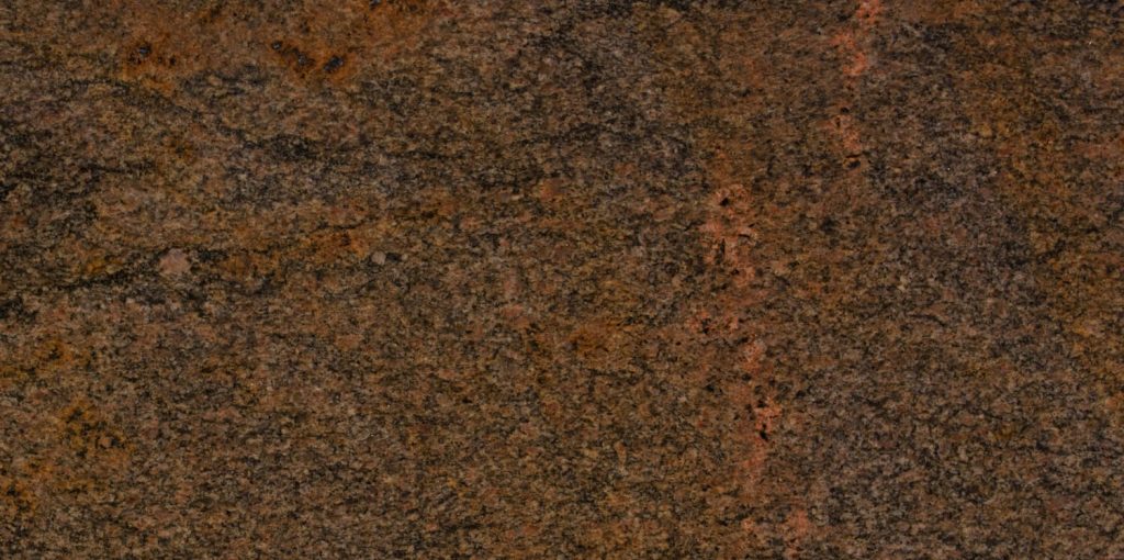 granit Multicolor Brown