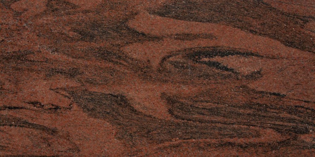 granit Multicolor Red Venezuela