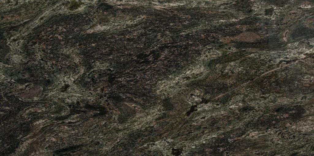 granit Verde Imperial